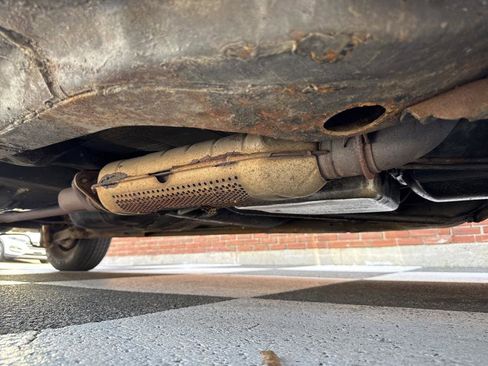 Used 1989 Cadillac Brougham image 43