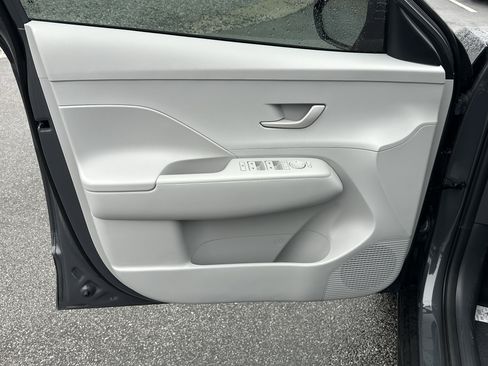 New 2026 Hyundai Kona SEL Sport image 12