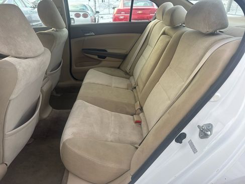 Used 2010 Honda Accord LX image 11