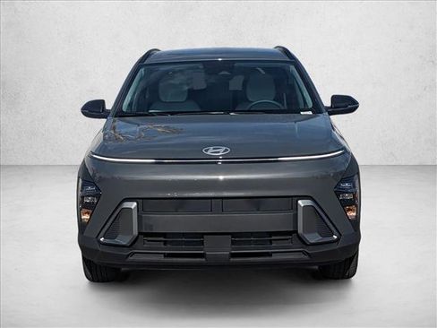 New 2026 Hyundai Kona SEL Sport image 5
