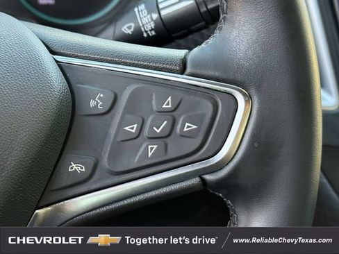 Used 2024 Chevrolet Malibu RS FWD image 15