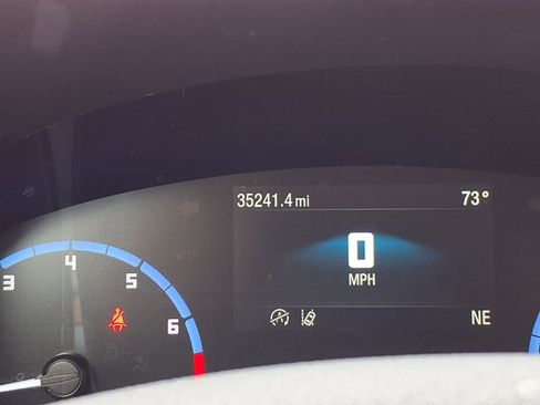 Used 2023 Ford Bronco Sport Big Bend w/ Convenience Package image 17