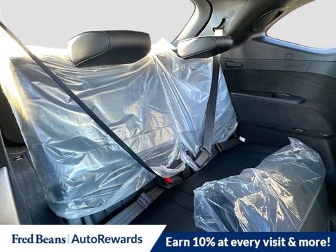 New 2026 Acura MDX A-Spec image 29