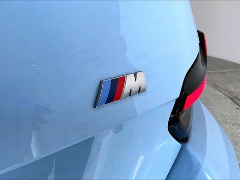 Used 2024 BMW M2 w/ Lighting Package RWD image 40