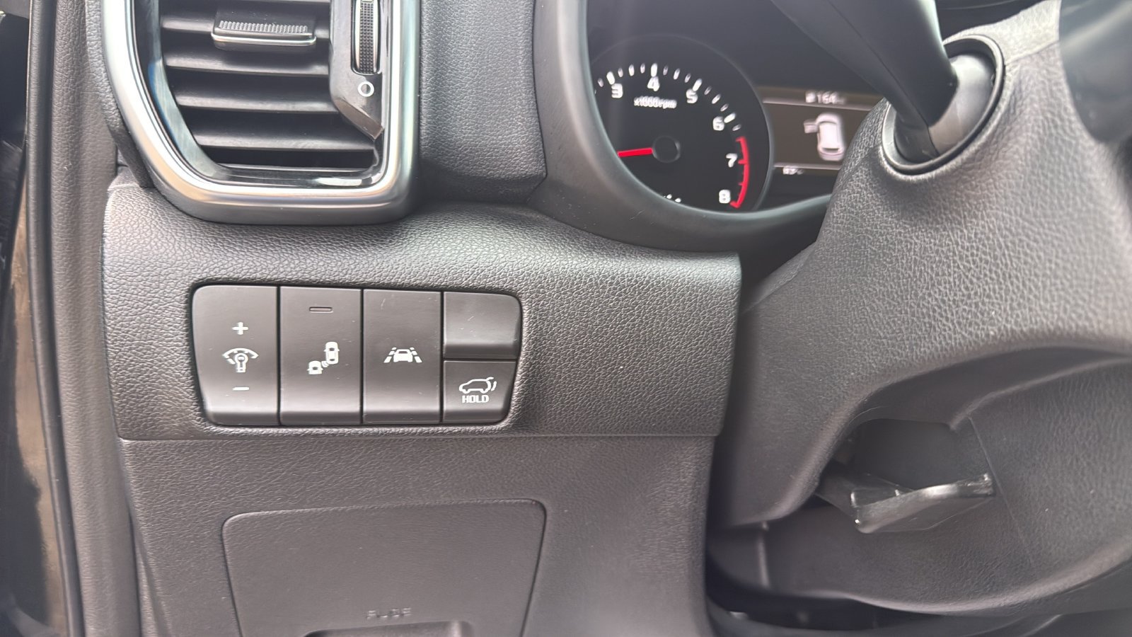 Used 2020 Kia Sportage SX AWD/4WD image 17