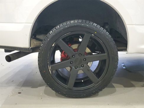 Used 2020 Ford F150 XL image 7