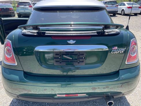 Used 2013 MINI Cooper Coupe w/ Premium Pkg FWD image 19
