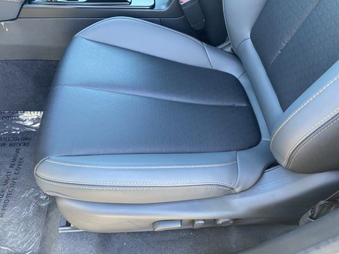 New 2026 Subaru Forester Wilderness AWD/4WD image 9