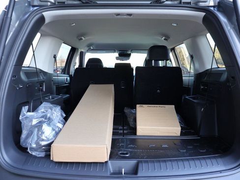 New 2026 Hyundai Santa Fe SEL image 16