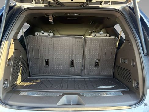 New 2026 Chevrolet Tahoe Z71 w/ Comfort Package image 25