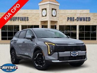 Certified 2026 Kia Sportage S AWD/4WD video 1