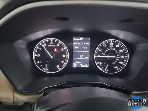 Used 2023 Subaru Outback Limited image 19