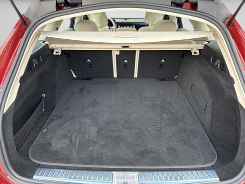 Used 2024 Mercedes-Benz E 450 4MATIC All-Terrain Wagon image 11