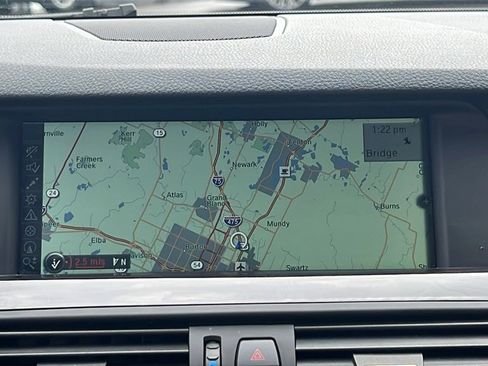 Used 2011 BMW 535i Sedan image 24