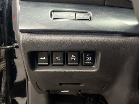 Used 2023 Nissan Maxima Platinum w/ Sport Mat Group image 10