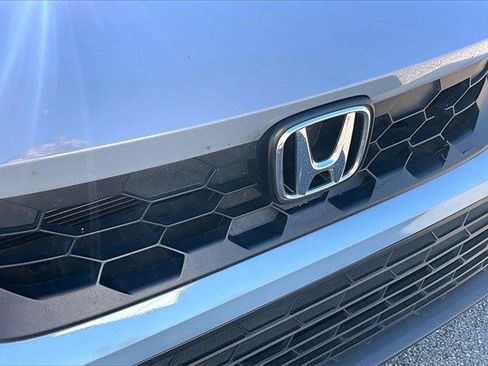 Certified 2022 Honda Civic Sport image 28