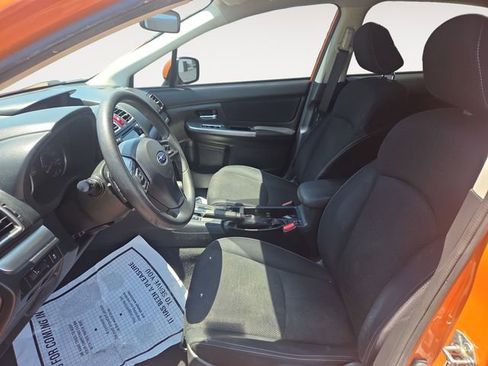 Used 2015 Subaru Crosstrek 2.0i Premium AWD/4WD image 9
