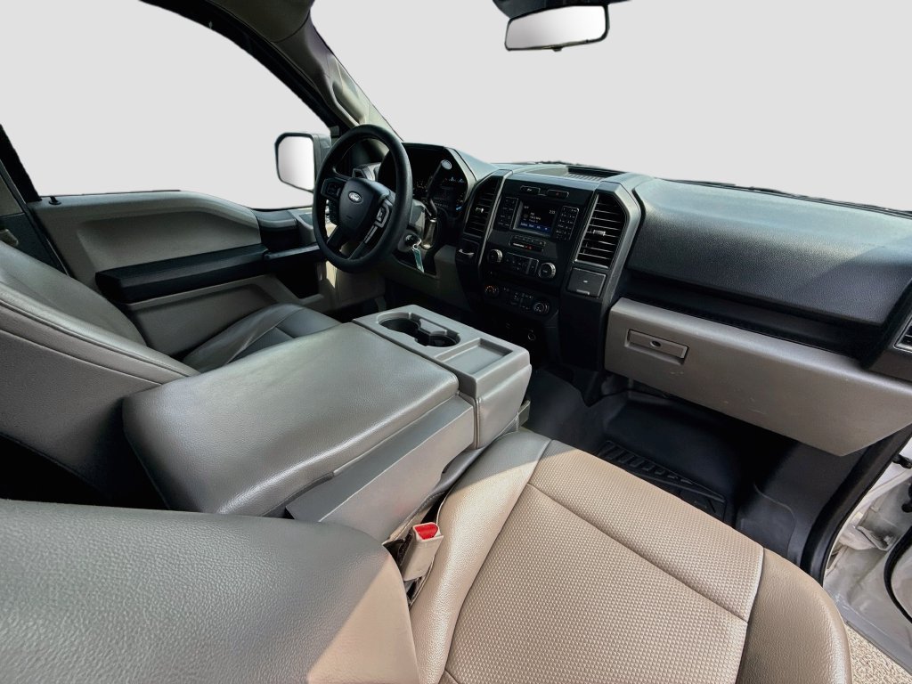 Used 2017 Ford F150 XL w/ Equipment Group 101A Mid RWD image 27