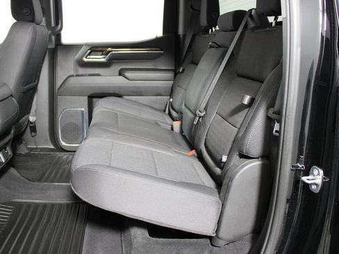 Used 2024 GMC Sierra 1500 Elevation w/ X31 Off-Road Package image 27