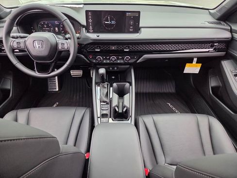 New 2026 Honda Accord Sport image 13