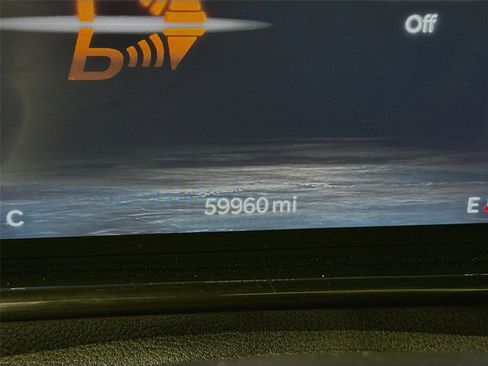 Used 2023 Jeep Grand Wagoneer Series III image 13