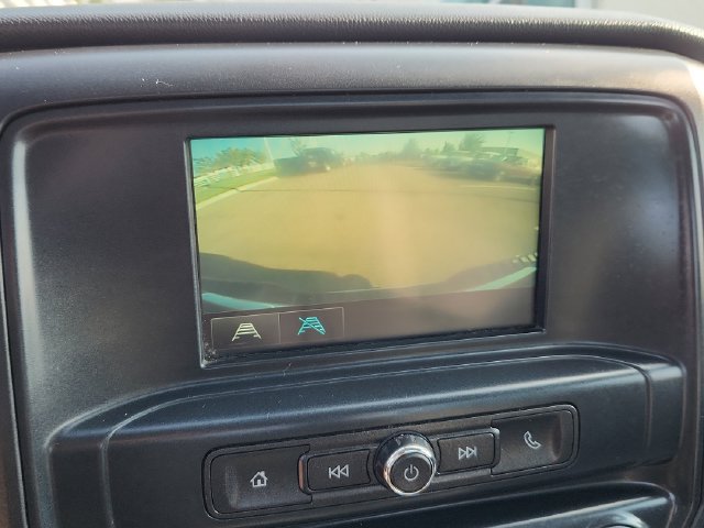 Used 2018 GMC Sierra 1500 4x4 Regular Cab image 37