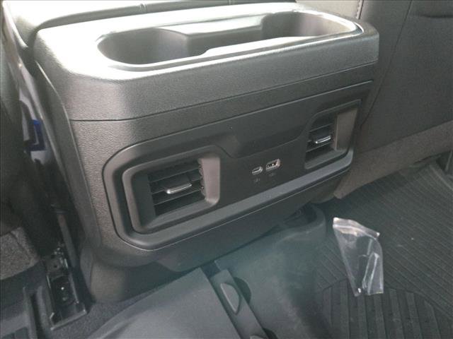 Certified 2024 Chevrolet Silverado 1500 RST AWD/4WD image 17