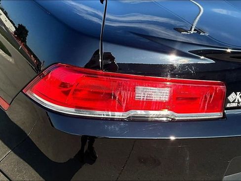 Used 2014 Chevrolet Camaro LS RWD image 19