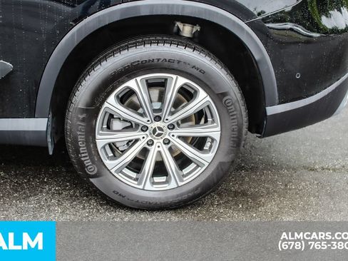 Used 2023 Mercedes-Benz GLC 300 image 15