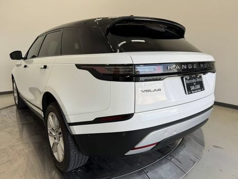 Used 2026 Land Rover Range Rover Velar S AWD/4WD image 9
