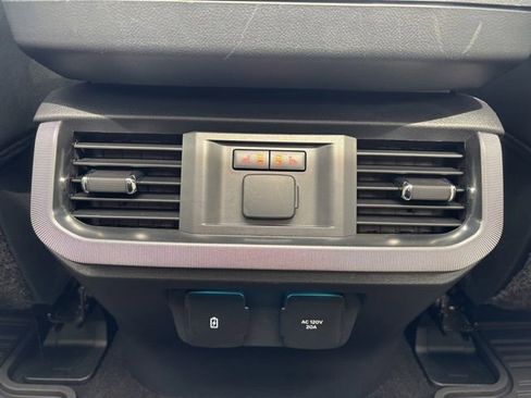 Used 2024 Ford F150 Platinum w/ Equipment Group 702A High AWD/4WD image 14