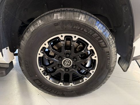 Used 2023 Toyota Sequoia SR5 w/ SR5 Premium Package image 58