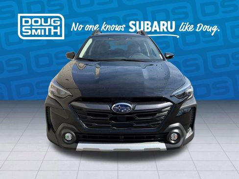 New 2025 Subaru Outback Limited XT image 7