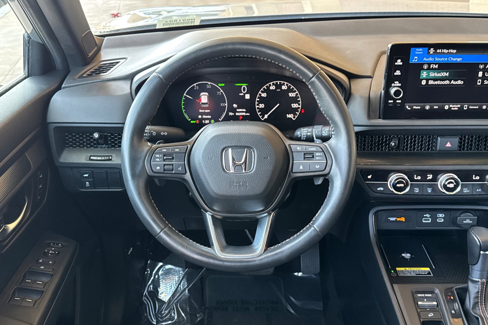 Used 2025 Honda CR-V Sport-L image 15