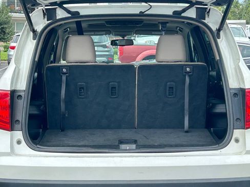Used 2016 Honda Pilot EX-L image 34