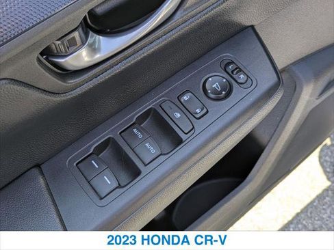 Certified 2023 Honda CR-V EX image 13