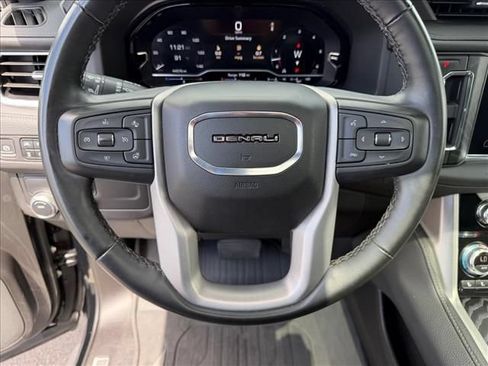 Certified 2023 GMC Yukon XL Denali RWD image 19