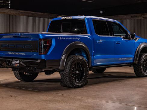 Used 2021 Ford F150 Raptor w/ Equipment Group 801A High AWD/4WD image 11