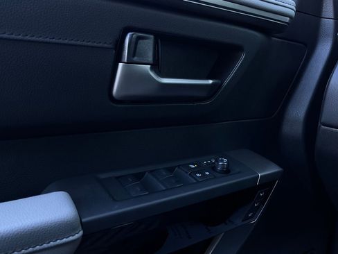 New 2026 Toyota Tundra Limited image 21