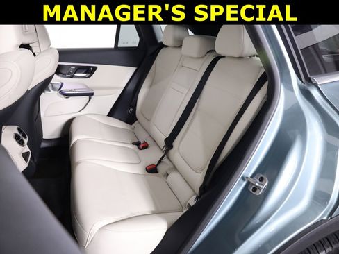 Certified 2026 Mercedes-Benz GLC 300 4MATIC image 50