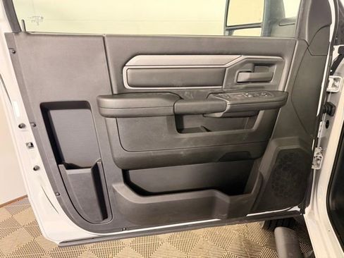 New 2026 RAM 5500 Tradesman w/ Chrome Appearance Group image 14