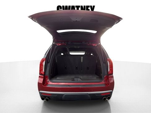 Used 2023 GMC Yukon Denali w/ Max Trailering Package image 15