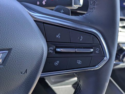 New 2026 Chevrolet Equinox LT image 24