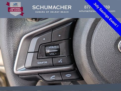 Certified 2022 Subaru Outback Limited AWD/4WD image 25