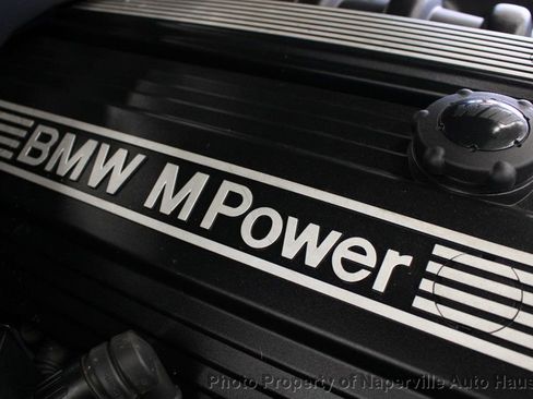 Used 1998 BMW M Roadster RWD image 37