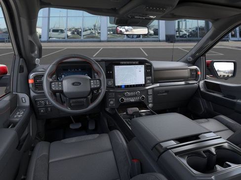 New 2026 Ford F150 Raptor image 9