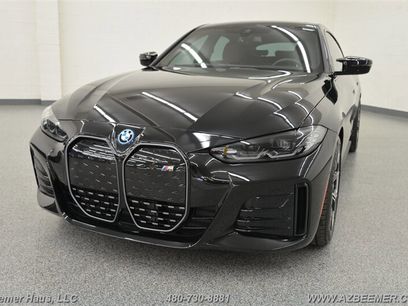 Used 2024 BMW i4 M50 w/ Premium Package