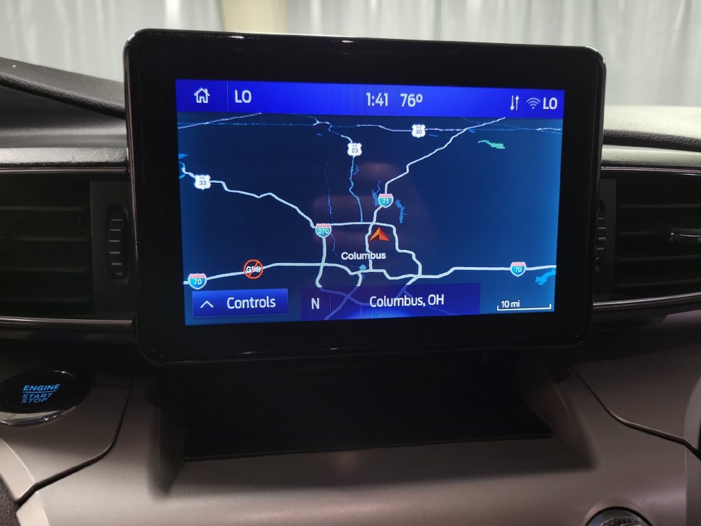 Used 2022 Ford Explorer XLT w/ Equipment Group 202A AWD/4WD image 20