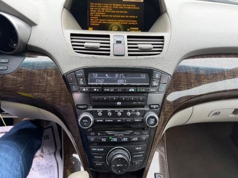 Used 2013 Acura MDX w/ Technology & Entertainment image 27