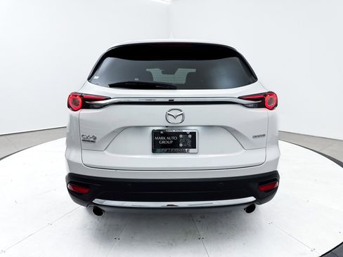 Used 2021 MAZDA CX-9 Signature image 18